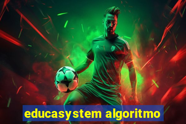 educasystem algoritmo